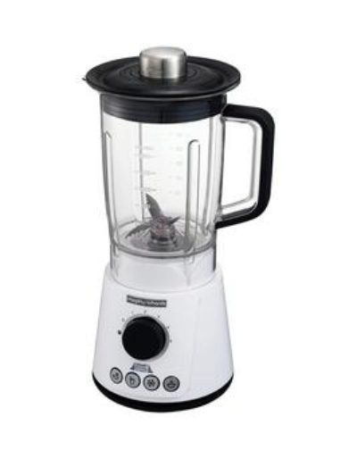 Morphy Richards Total Control Table Blender